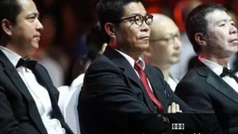😲佩顿二世≠小佩顿？同样继承祖辈的名字 .和有何区别？